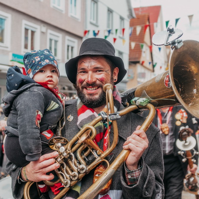 Fasnet 2023