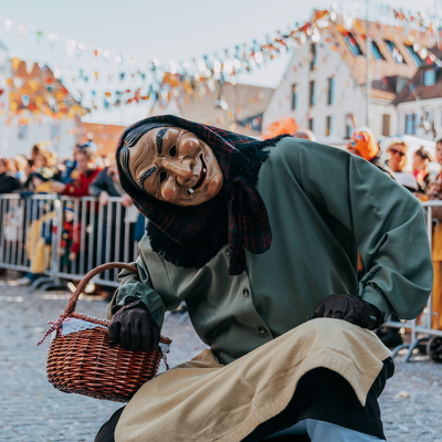 Fasnet 2025
