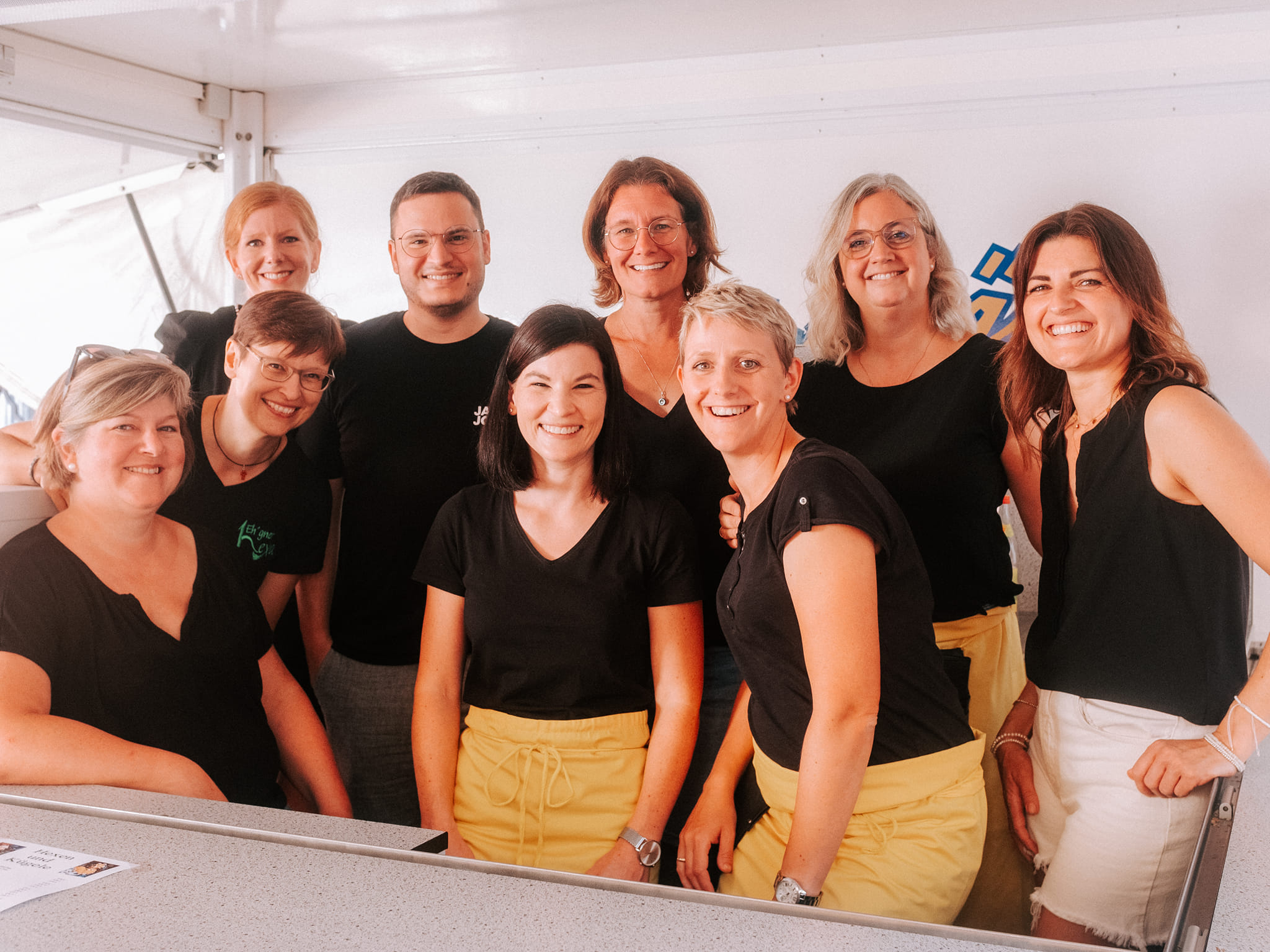 Kirbe 2024 – Narrenzunft Spritzenmuck