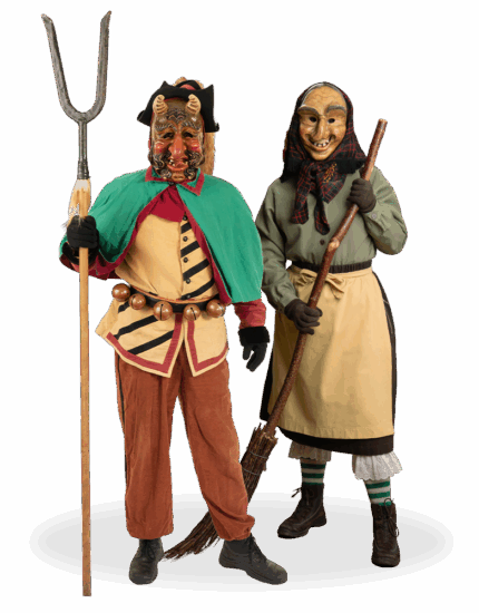 Hexenmeister & Wildes Weib Hexenmeister & Wildes Weib